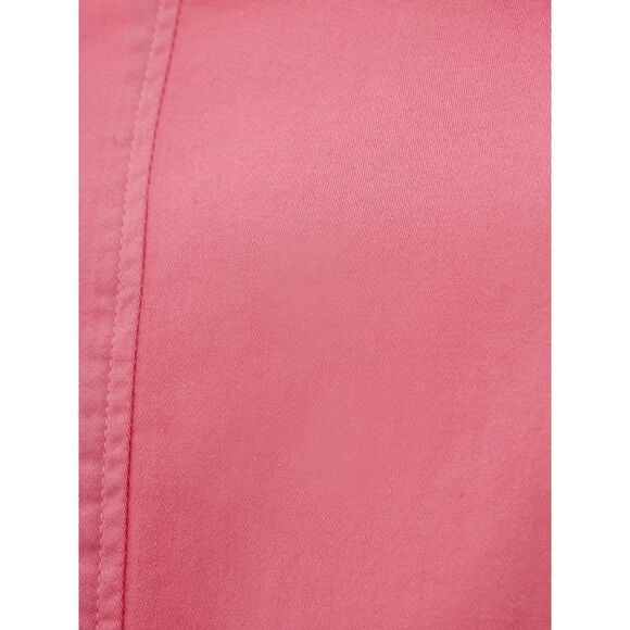 Lardini Elegant Pink Cotton Jacket for Women's Her - Picture 5 of 6